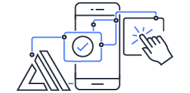 Aws Amplify Get Started Front End Web Mobile Amazon Web Services Aws Amplify Get Started Front End Web Mobile Amazon Web Services